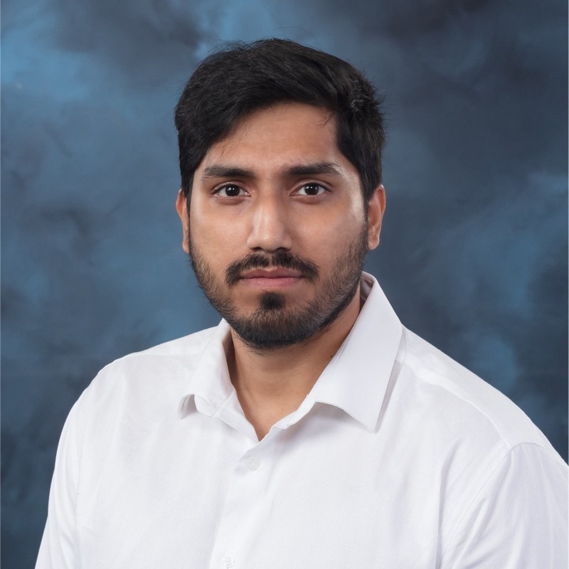 Syed Irfan Ali Meerza